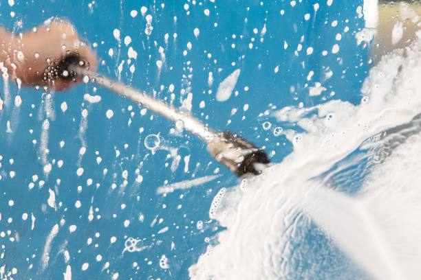 Best Gas Station Cleaning  in Amory, MS